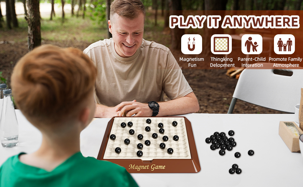 board games