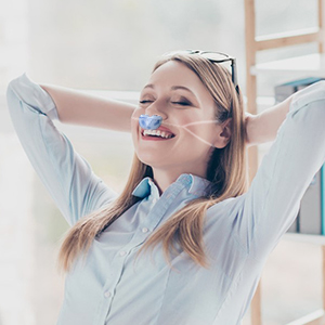 mini cpap machine for sleep apnea