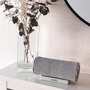 Amazon.co.jp: SUDIO FEMTIO White/Silver スーディオ