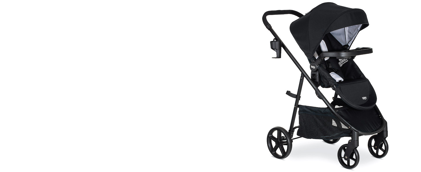 Britax Willow Brook Travel System