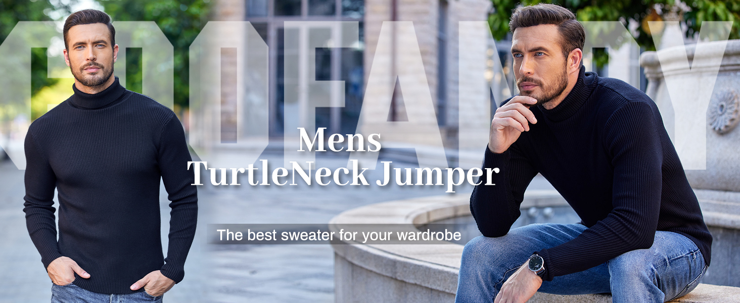 mens jumpers