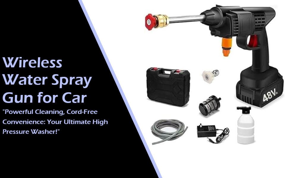 SPN-JGSP Pressure Washer Water Spray.