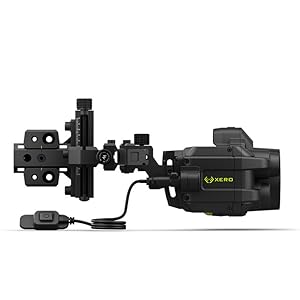 Xero A1i PRO Bow Sight