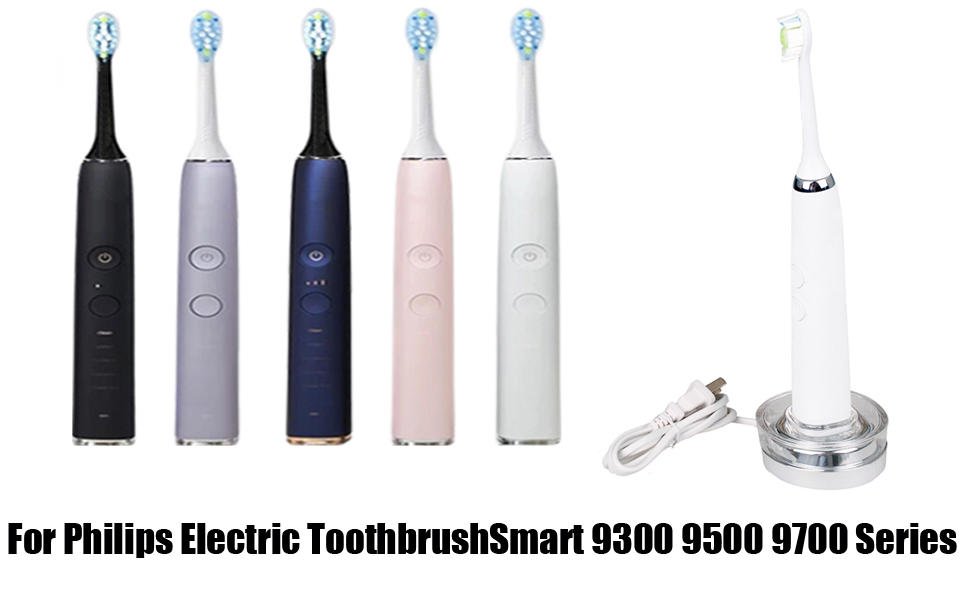 Replacement Charger Base Charging Induction Cover/Stand for Philips