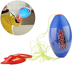 Outdoor Sport Jumbo Speed Ball Two Person Cooperative Toy