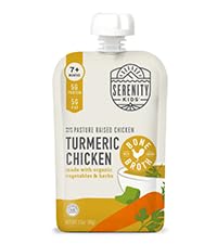 Bone Broth Chicken Product Comp