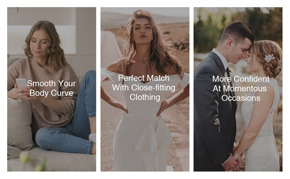 Occasions of Shapewear