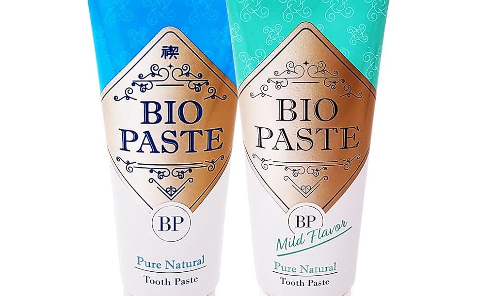 Biopaste