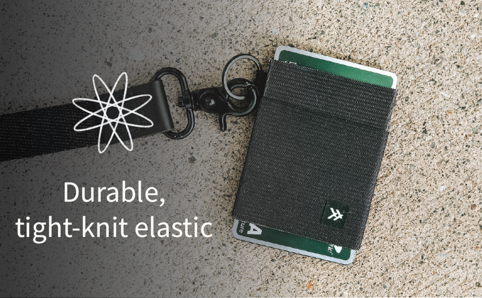 Elastic Wallet