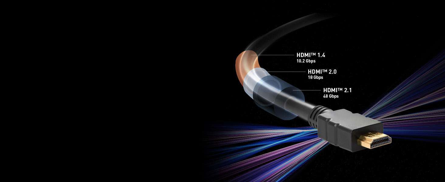 HDMI 2.1
