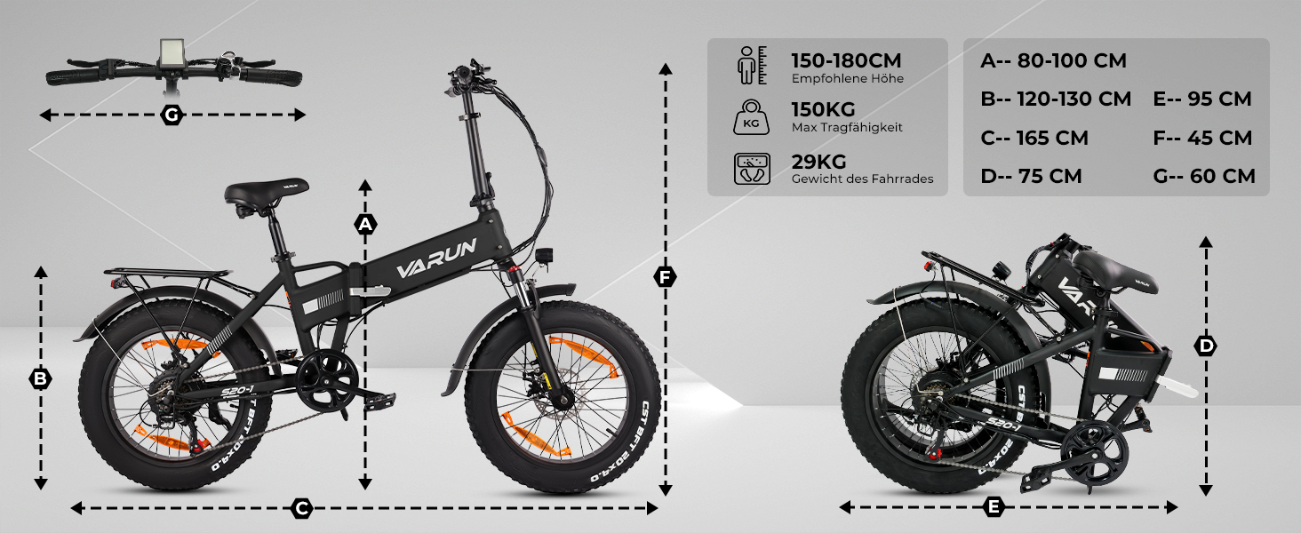 e bike
