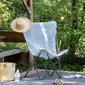 Amazon.co.jp: ラフマ(Lafuma) アウトドア チェア コンパクト