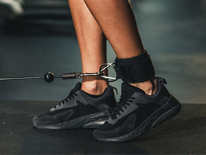 Ankle Strap