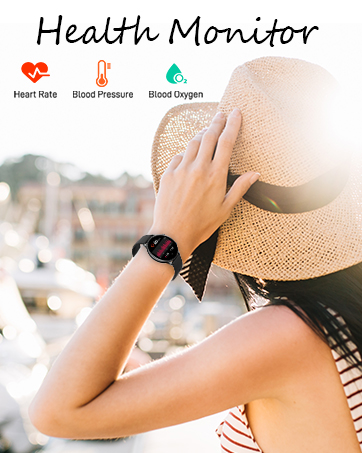smart watch for Android phones