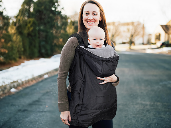 baby carrier rain cover