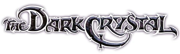 dark crystal banner