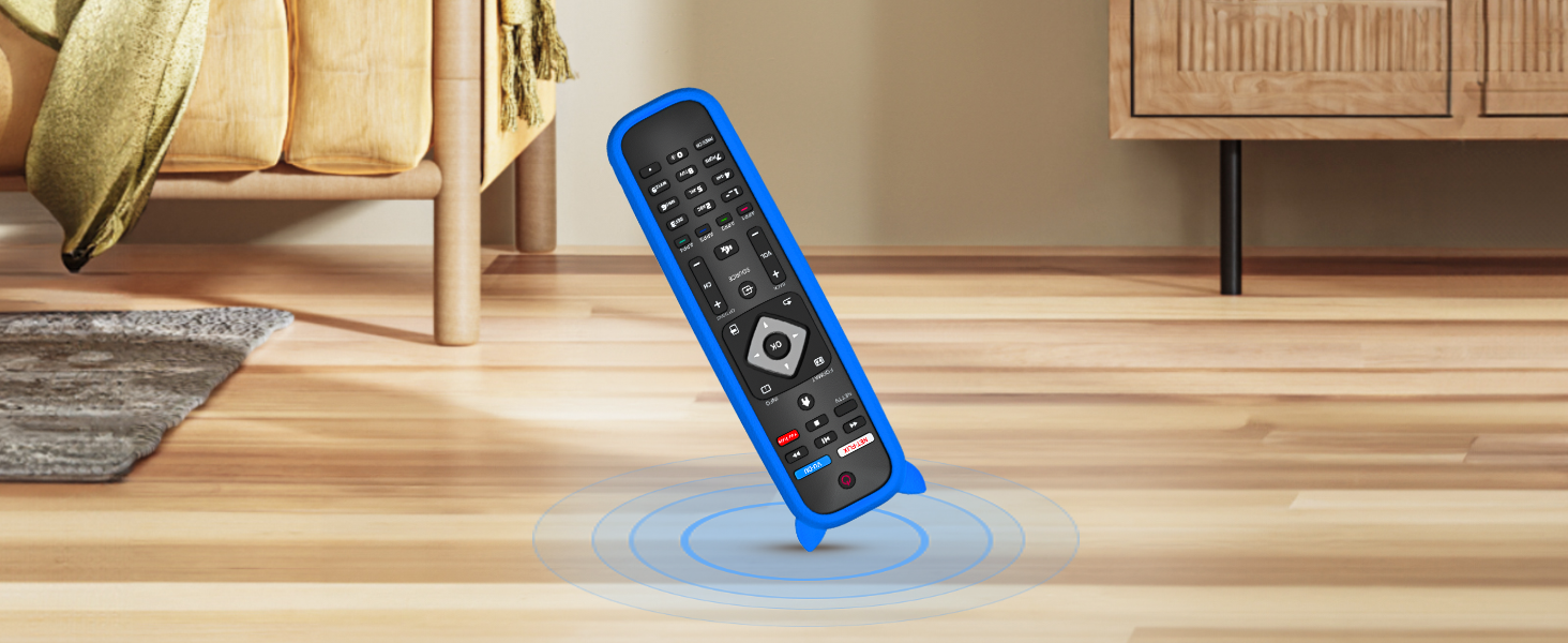 remote for Philips TV
