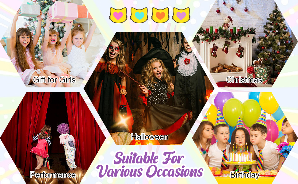 Various Occasion