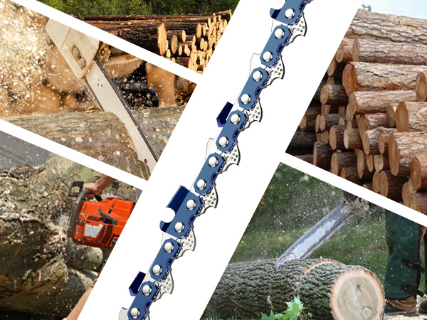 Amazon.com : NEO-TEC 20 Inch Chainsaw Chain 0.325