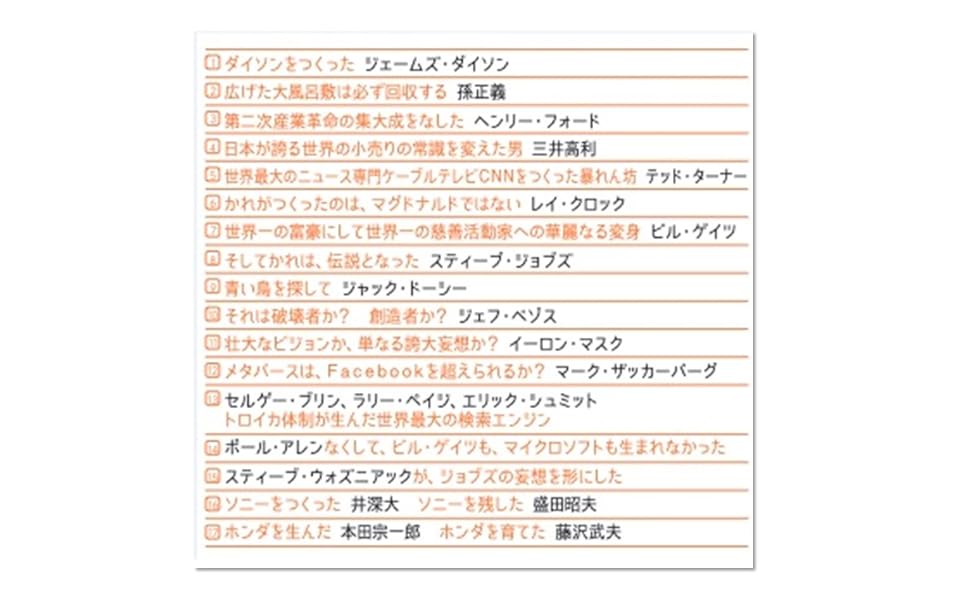 いずれ起業したいな、と思っているきみに 17歳からの