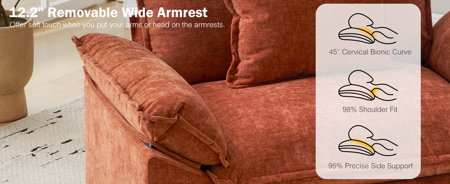 accent chair