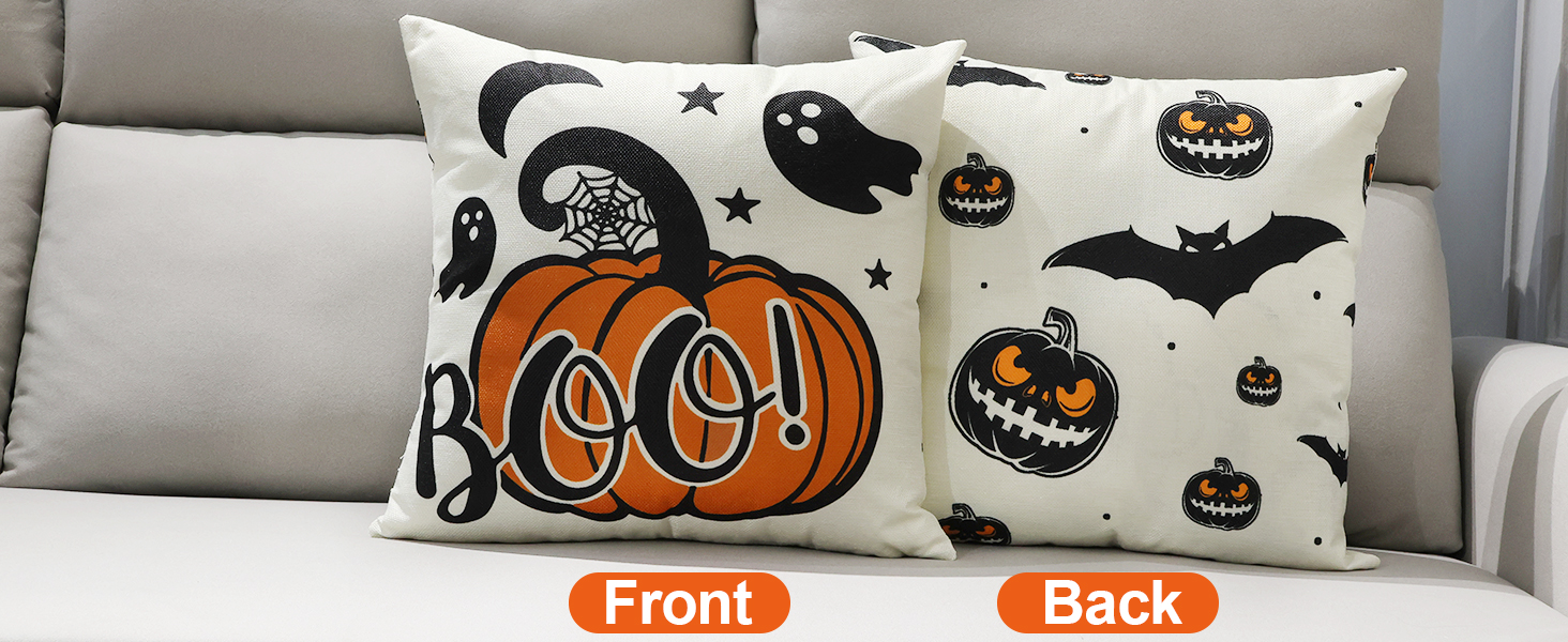 Halloween Decorations