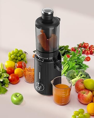 【美品】ACOQOOS Juicer Machines ジューサーマシーン 51tKTdBrpUL._UF894,1000_QL80_.jpg