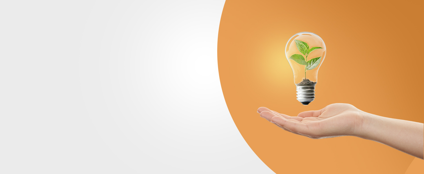 Twin Energy Saving Mode