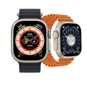 b67a2036-8846-4a8f-8152-b71e01de12d1.__CR0,0,300,300_PT0_SX300_V1___ Relógio SmartWatch IWO16 Com tela de 2.10 Polegadas 49mm Modelo 2025 na Cor (PRETO)