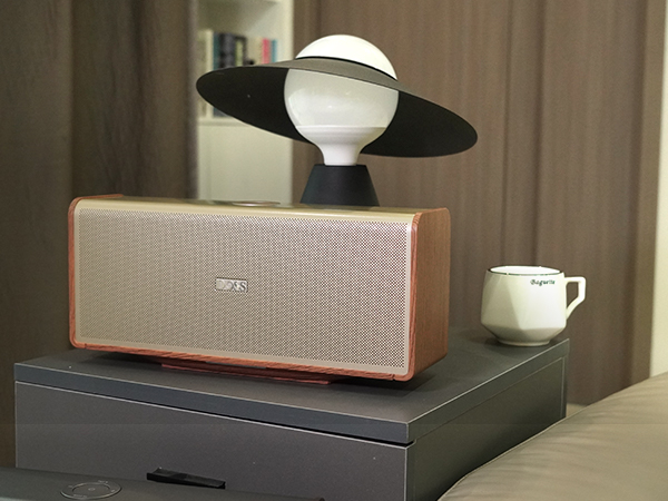 DOSSSoundBoxXLUltraBluetoothスピーカーワイヤレ80W Amazon.com: DOSS SoundBox Ultra Bluetooth Speaker with 2.1