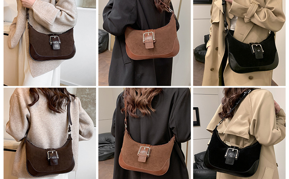Hobo Bags Women