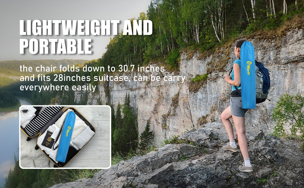 Foldable chair