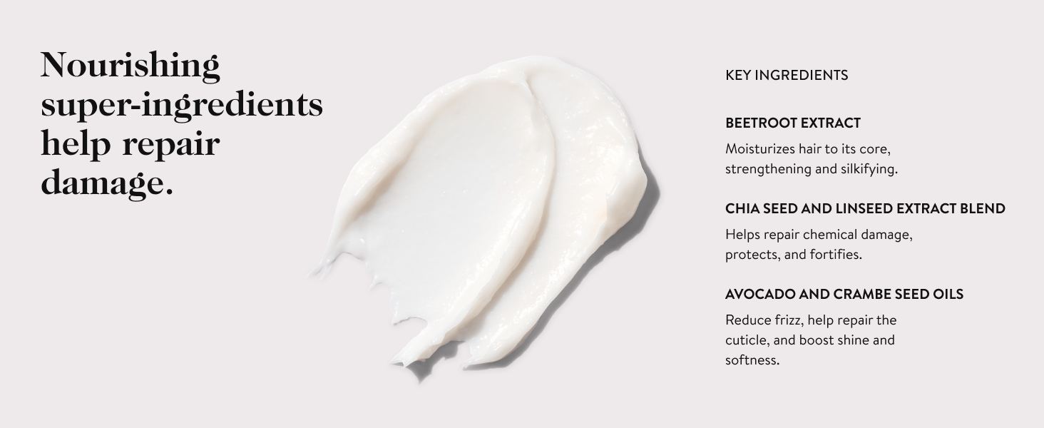 goop Beauty hair mask