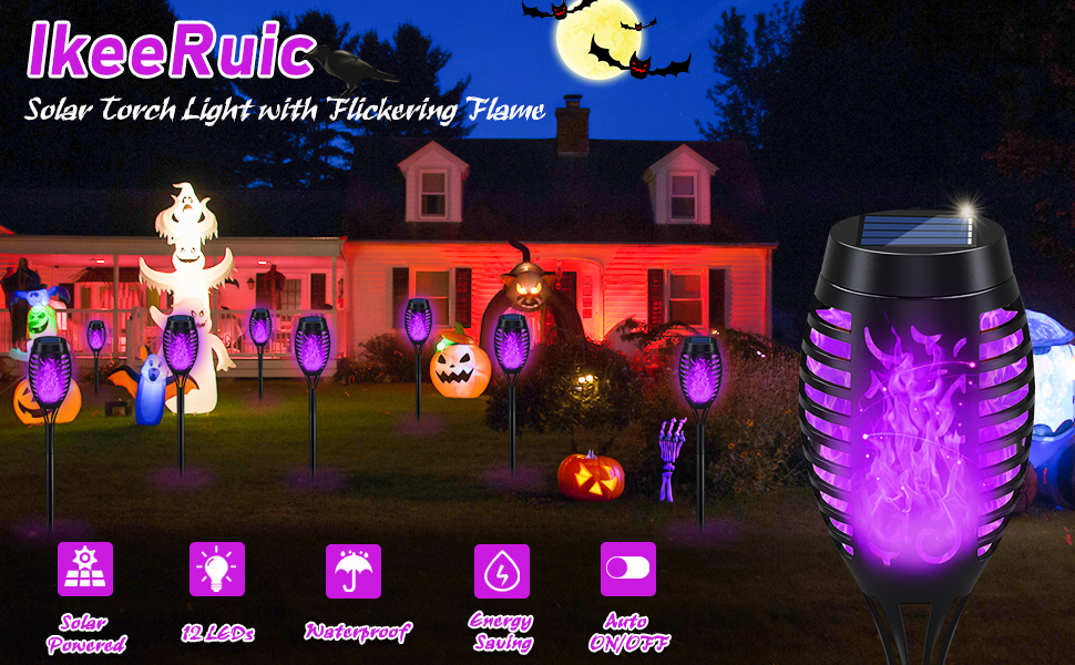 Halloween Lights Outdoor