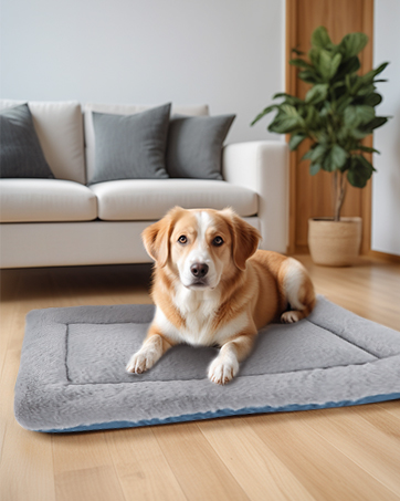dog kennel mat