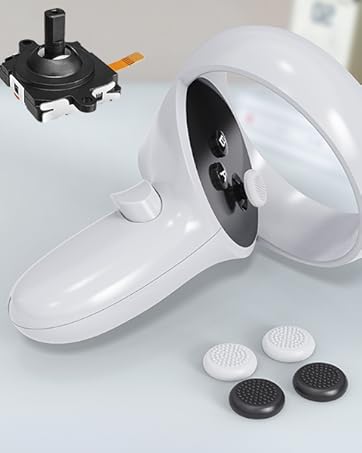  quest 2本体+周辺機器 Quest 2用 周辺機器一覧 ｜ ゲームテックダイレクト