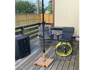 Patio Umbrella Base
