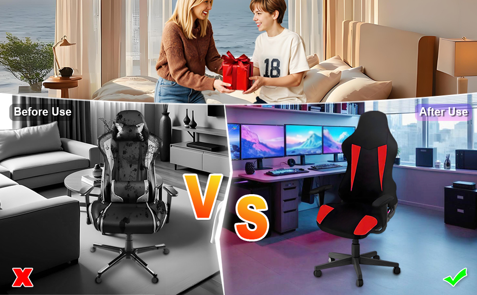gaming chair covers slipcovers
