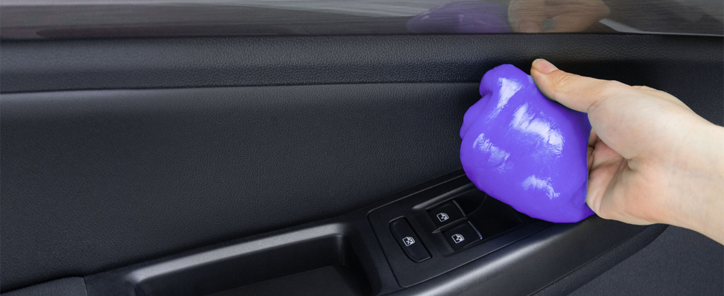 Door Handle Cleaning