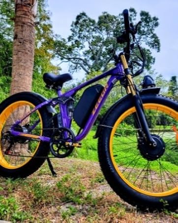 E-bike