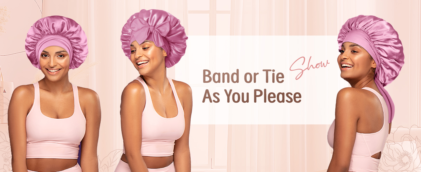 Hair Protection