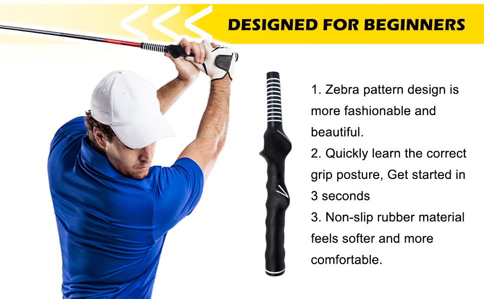 Designed for beginners