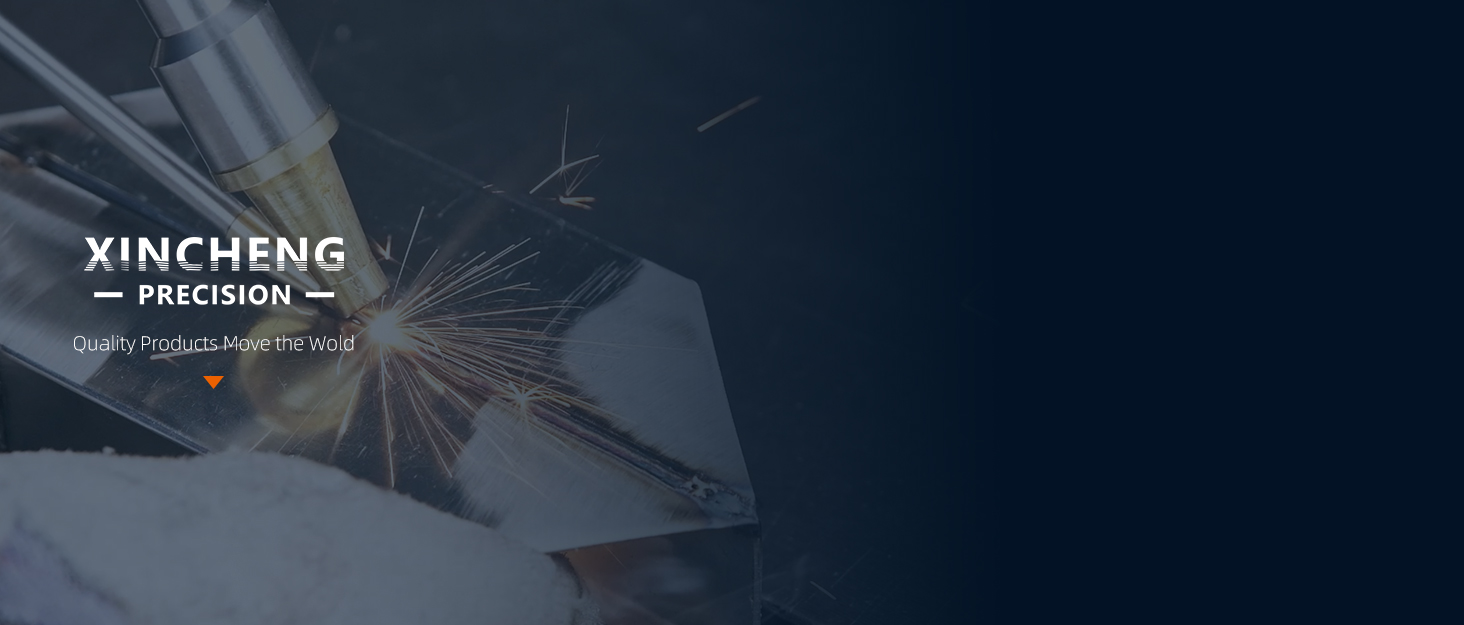 Fiber Laser Welder