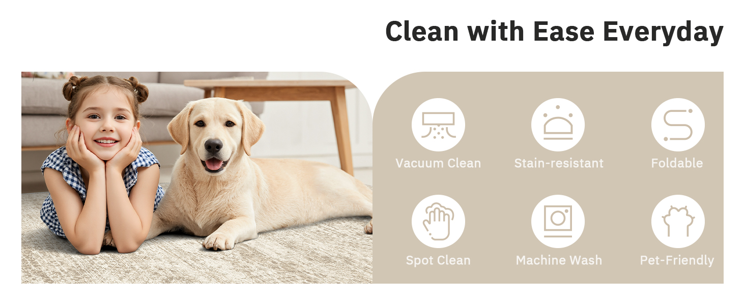 area rugs