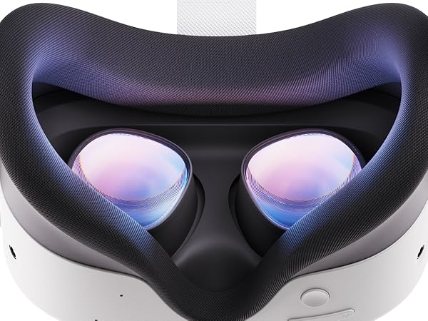 Amazon.co.jp: Meta Quest 3S（128GB）｜VRの世界へ飛び込もう