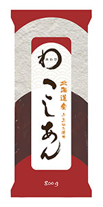 Amazon.co.jp: 日本アクセス みわび 北海道十勝産丸大豆きな粉