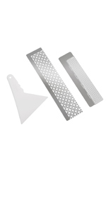 Drawing Diamond Ruler