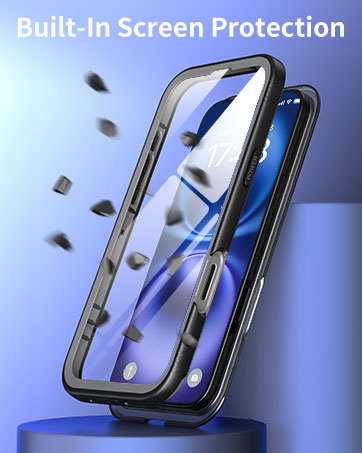 screen protection