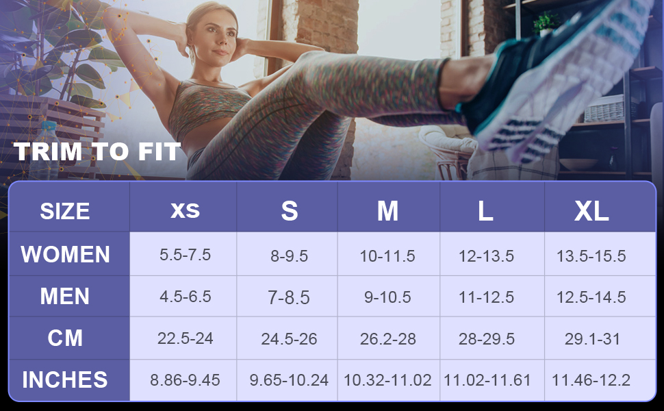 Plantar Fasciitis Pain Relief Feet Insoles Orthotics Arch