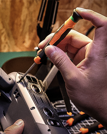 screwdriver set